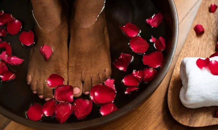120-Minute Spa Treatment Package at Zen Wellness Spa