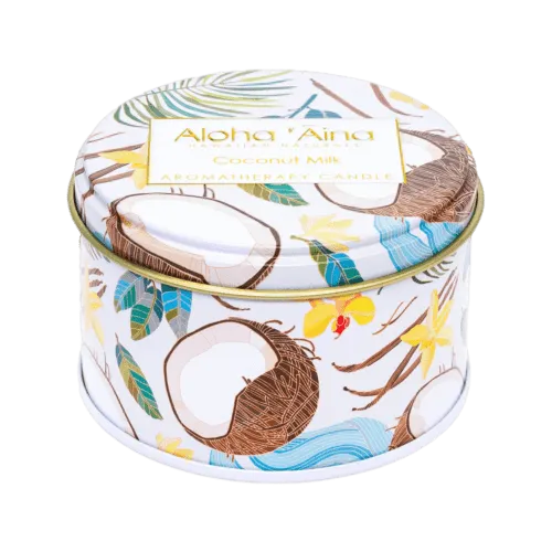 Aloha 'Ania Candle