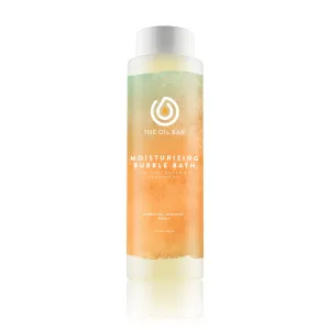 Apple Fantasy Moisturizing Bubble Bath