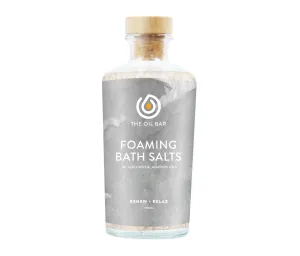 Aquolina Pink Sugar Sensual Type W Foaming Bath Salts