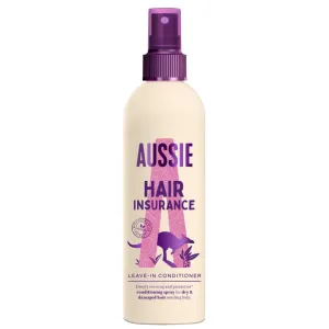 Aussie Miracle Hair Insurance Leave In Conditioner 250ml (T)