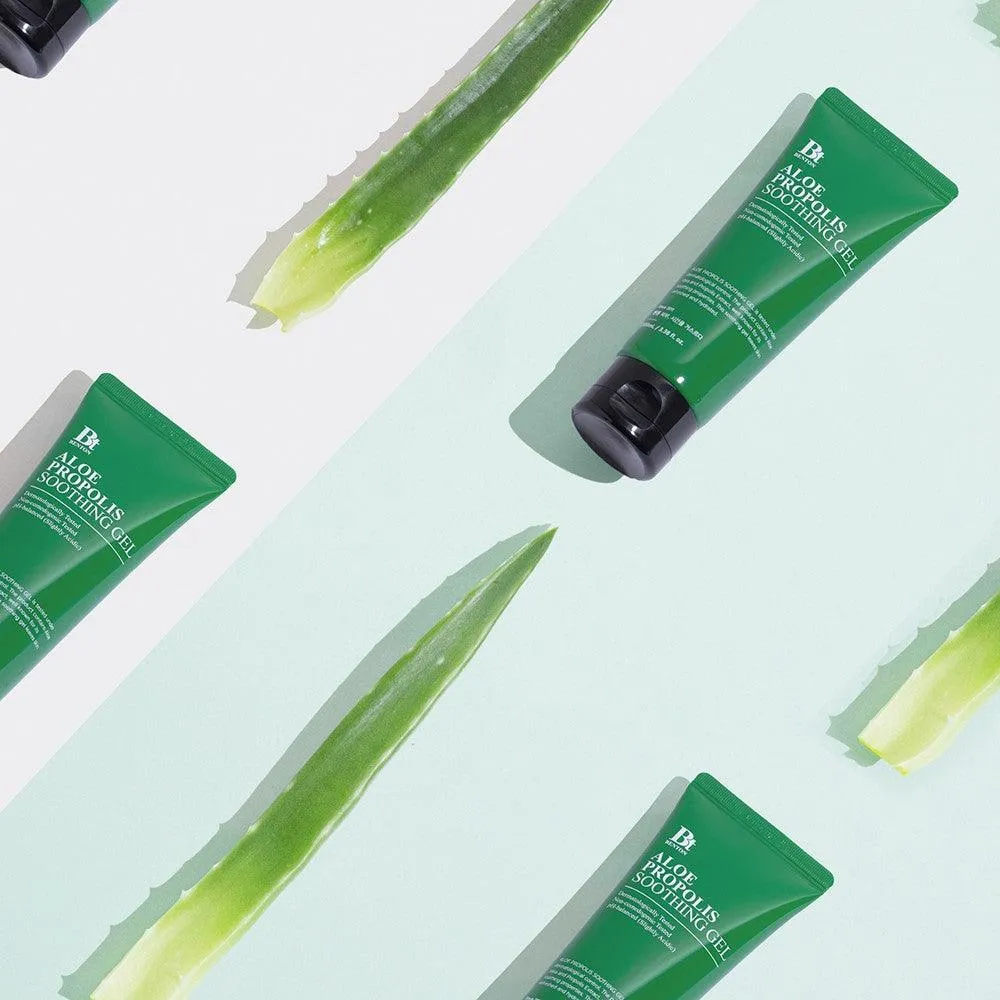[BENTON] Aloe Propolis Soothing Gel 100ml