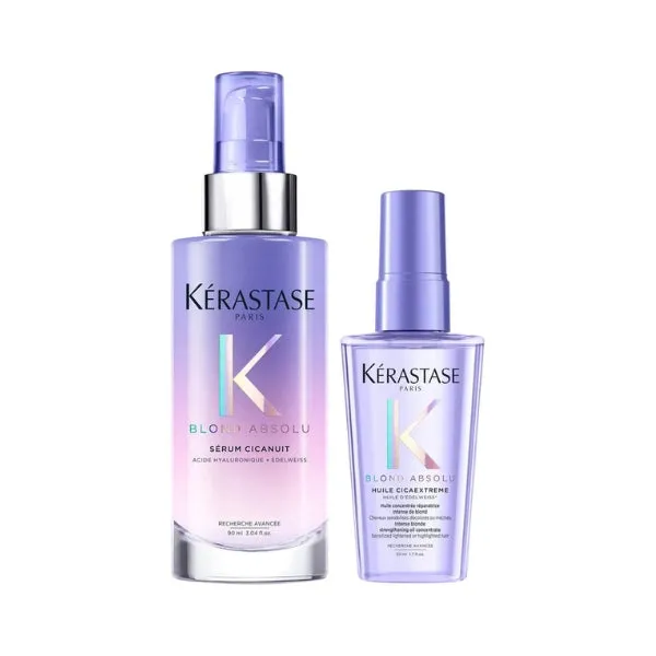 Blond Absolu Cicanuit Holiday Gift Set