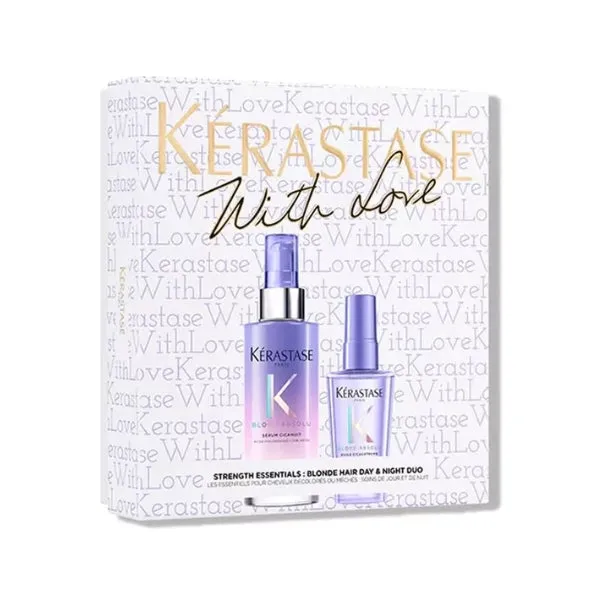 Blond Absolu Cicanuit Holiday Gift Set