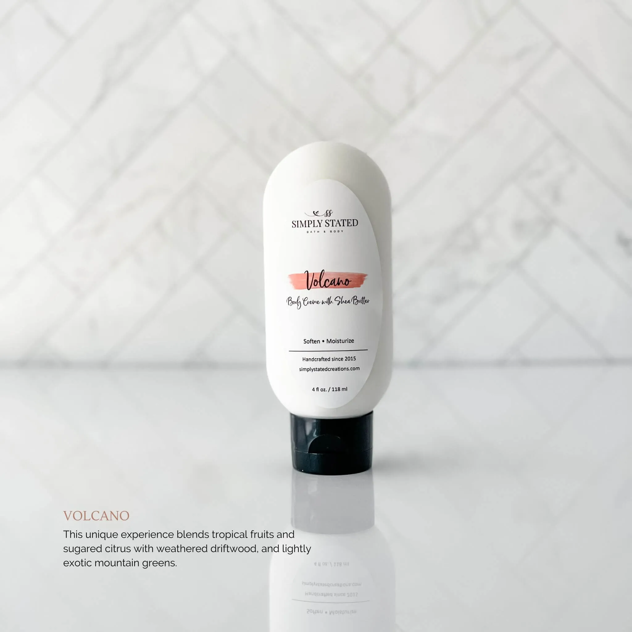 Body Creme Sun-Kissed Collection