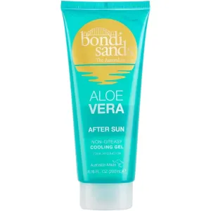 Bondi Sands 72hr Hydration After Sun Aloe Vera Non-Greasy Cooling Gel 200ml
