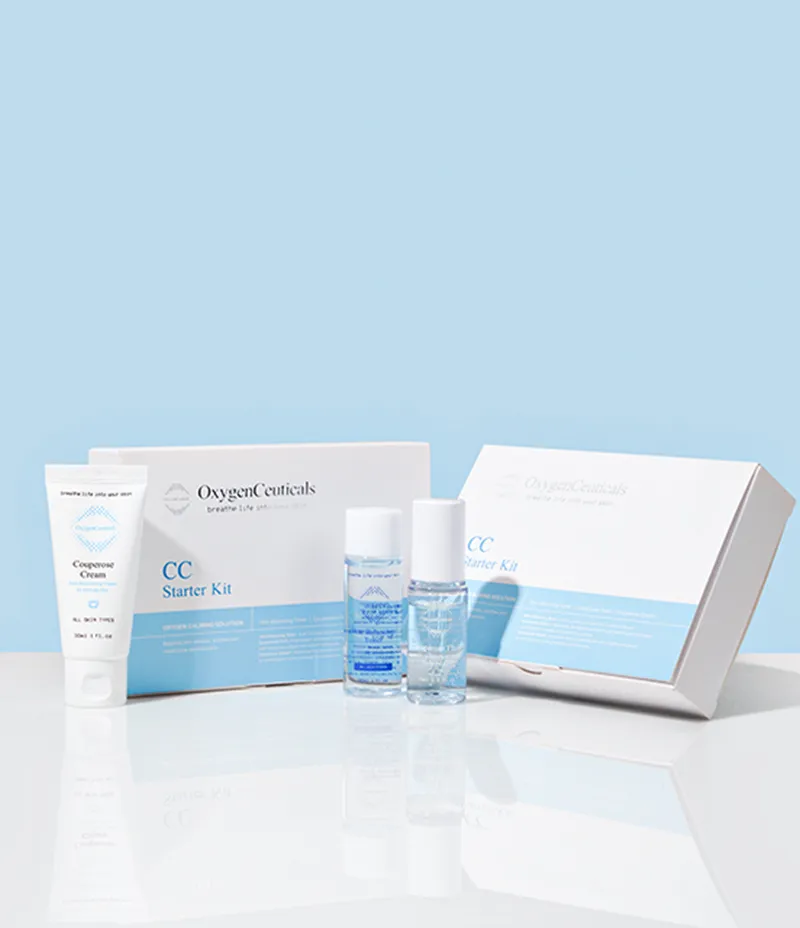 CC Starter Kit