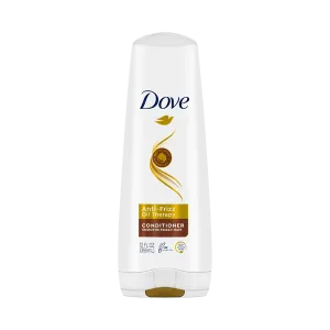 DOVE ANTI-FRIZZ OIL THERAPY CONDITIONER 355ML