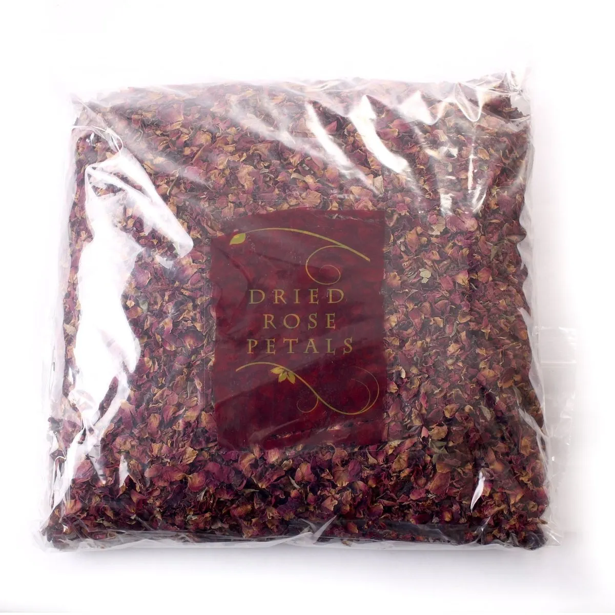Dried Rose Petals