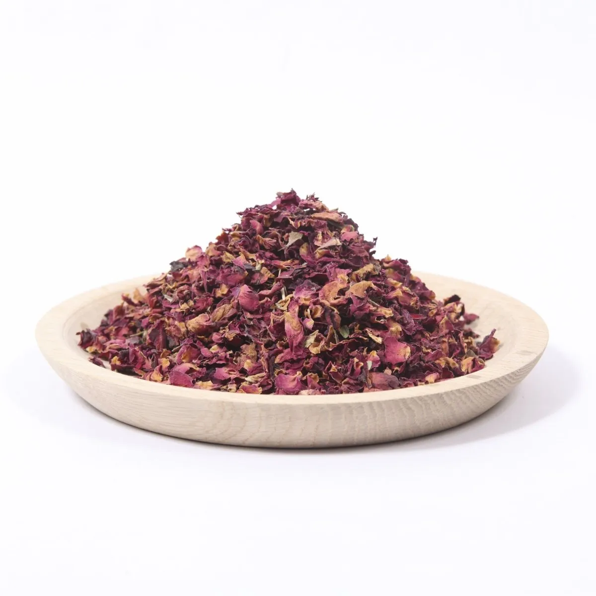 Dried Rose Petals