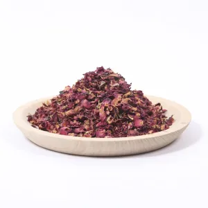 Dried Rose Petals