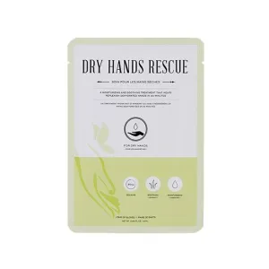 Dry Hands Rescue