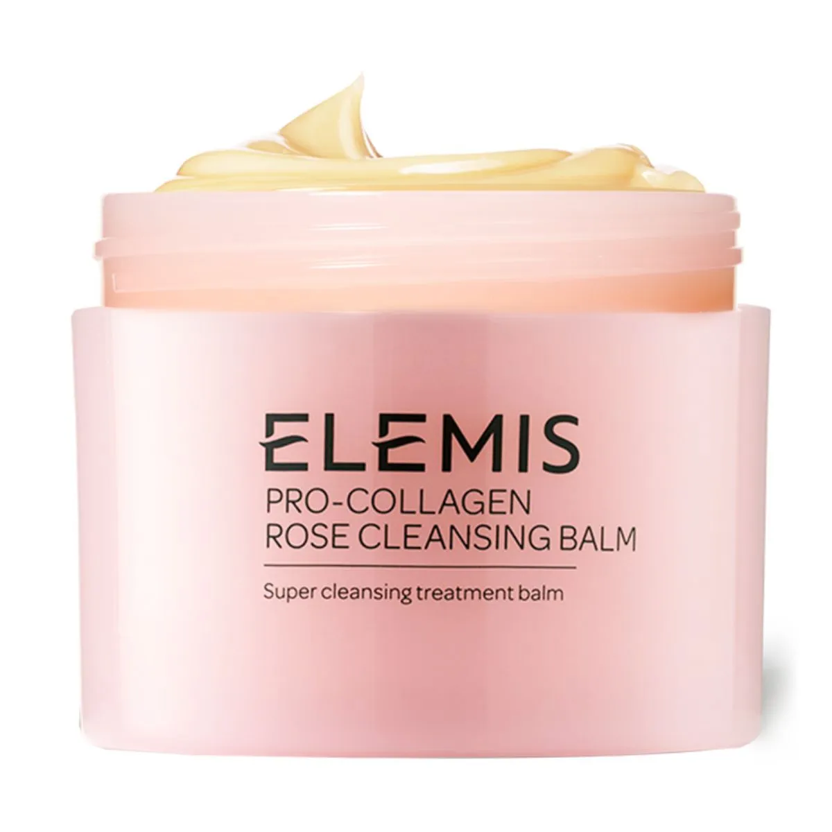 Elemis Pro-Collagen Rose Cleansing Balm 200g SUPERSIZE