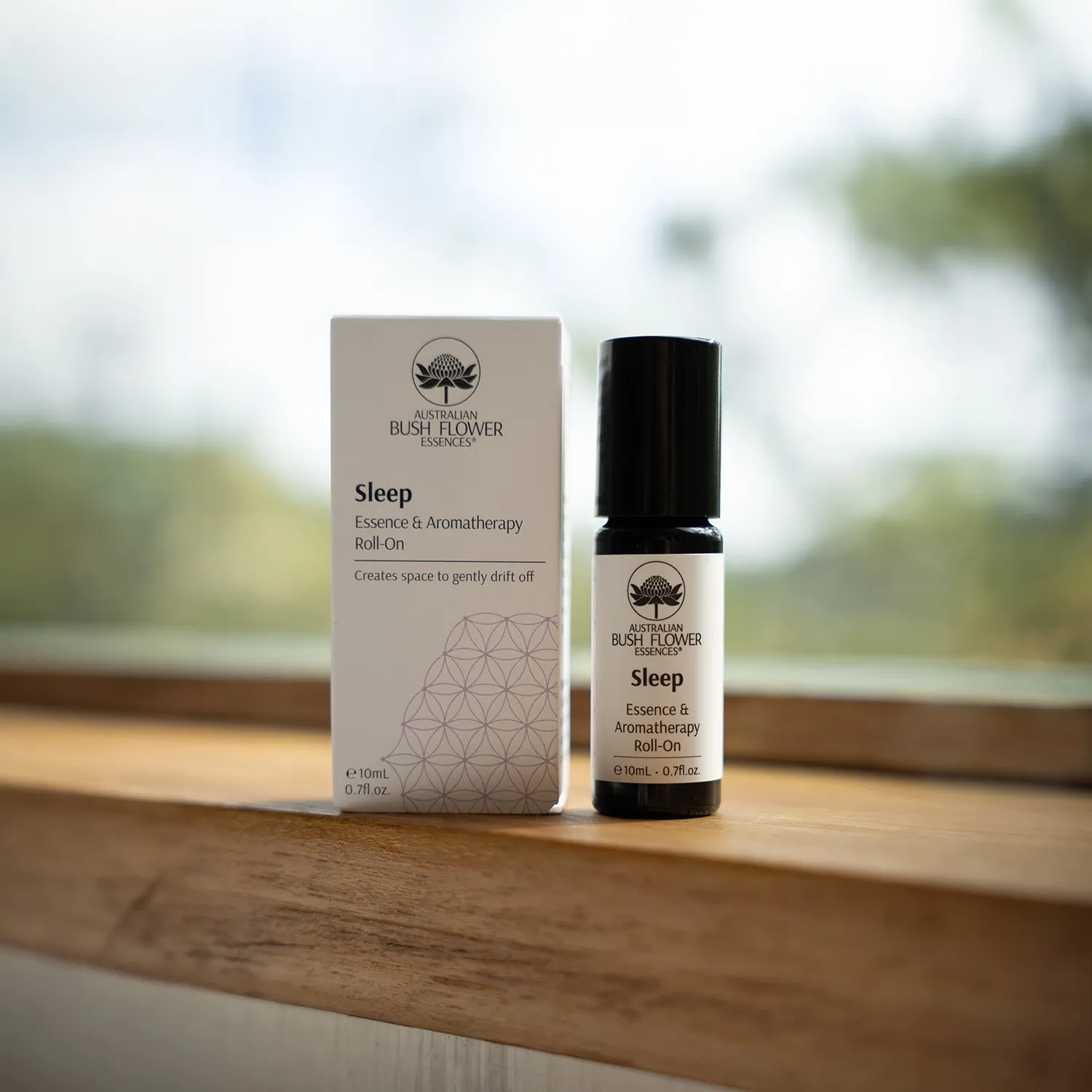 Essential Oil Roll-On - Sleep 10ml