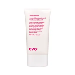Evo | Lockdown Smoothing Treatment