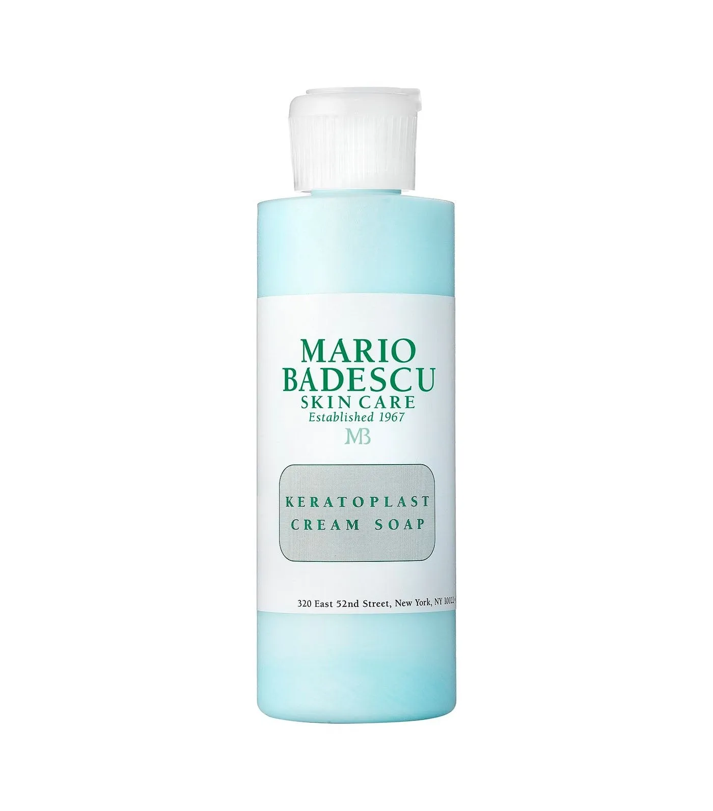 Free Keratoplast Cream Soap