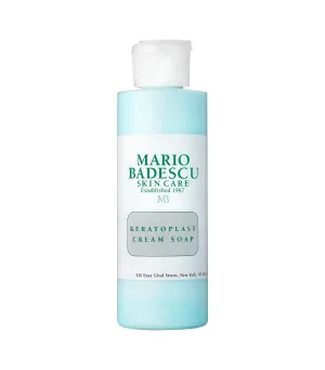 Free Keratoplast Cream Soap