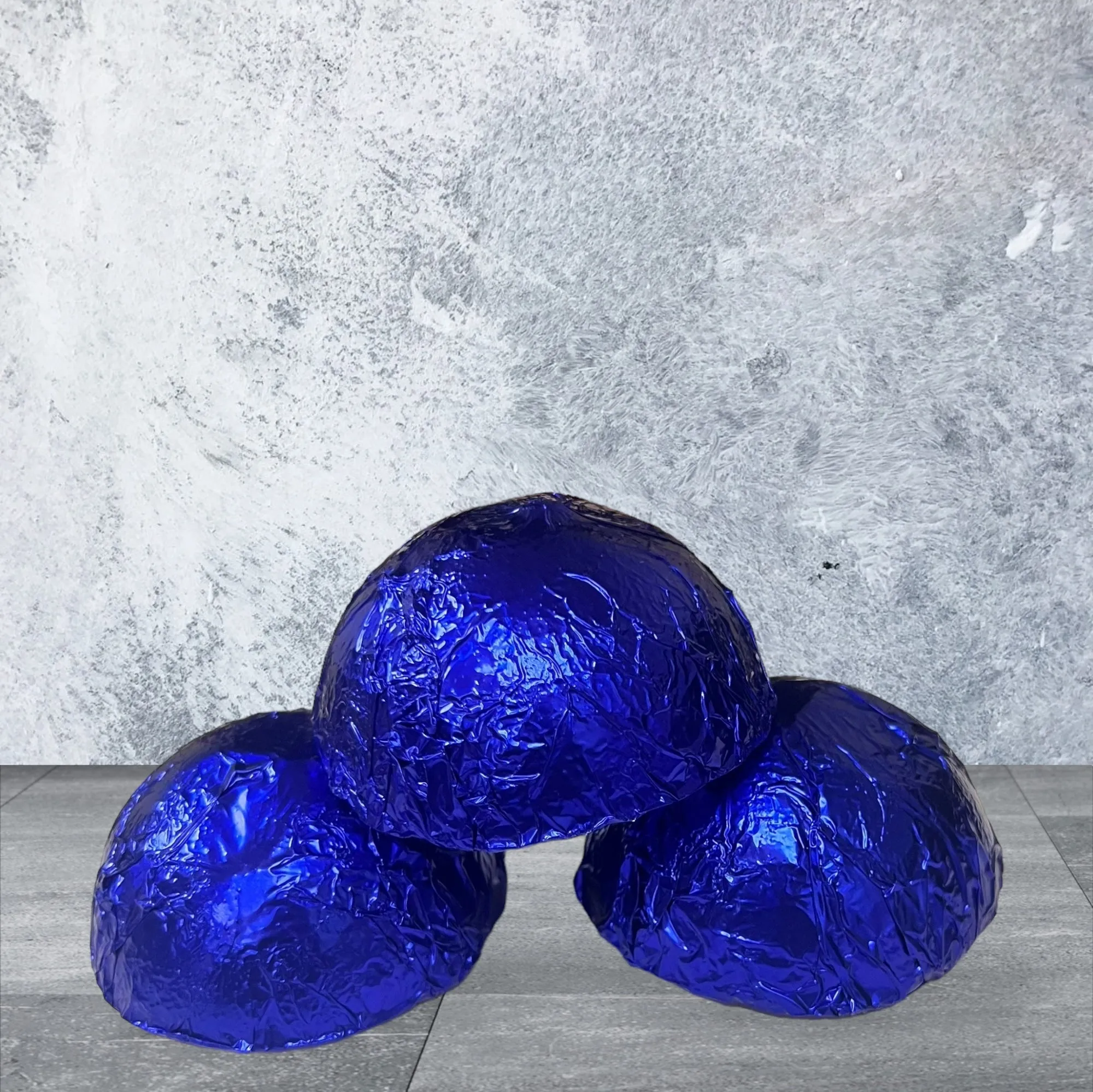 FREEZE HEAD Shower Steamers