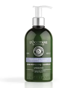 Gentle and Balance Conditioner
