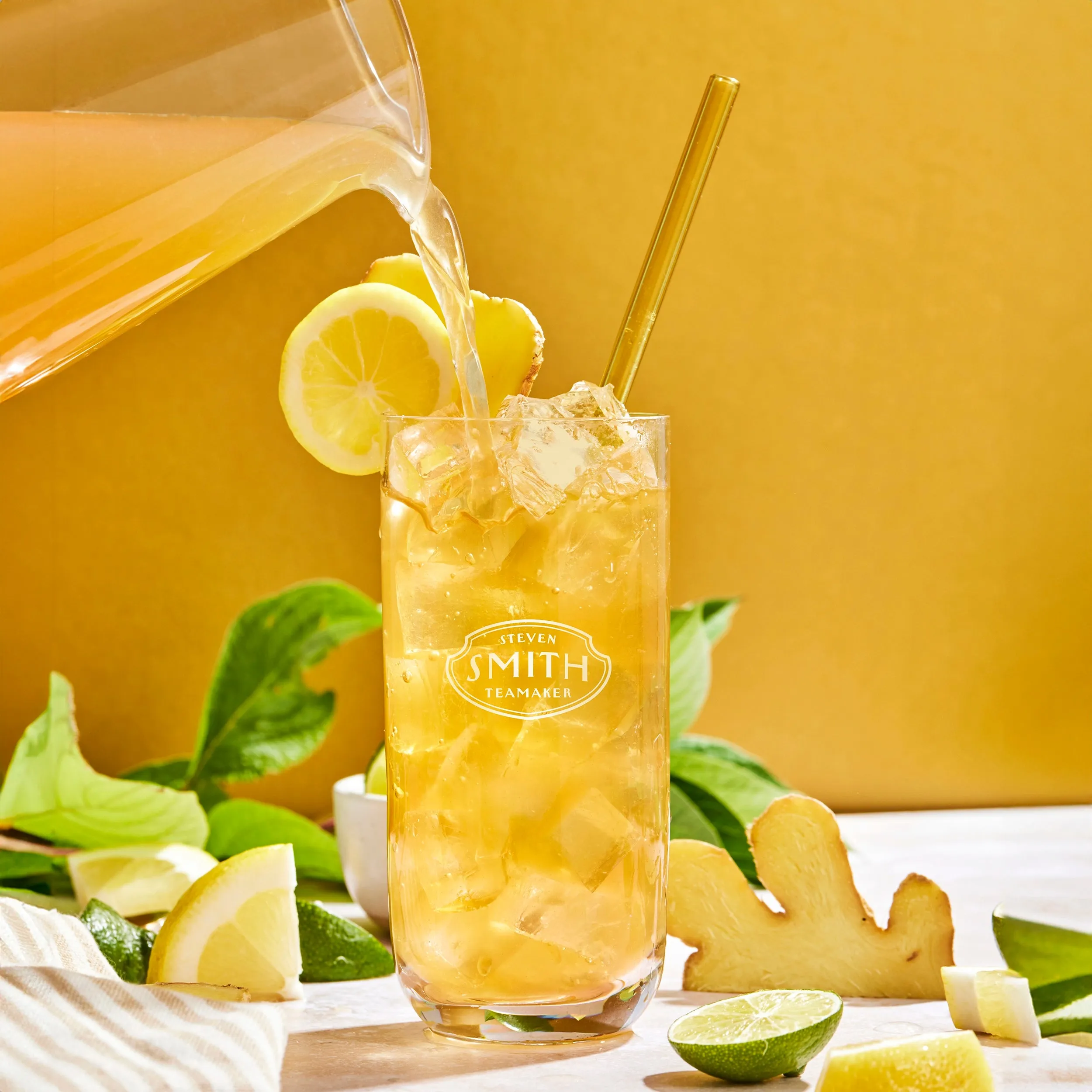 Ginger Splash