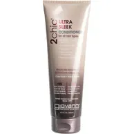 GIOVANNI Conditioner 2chic Ultra Sleek All Hair 250ml