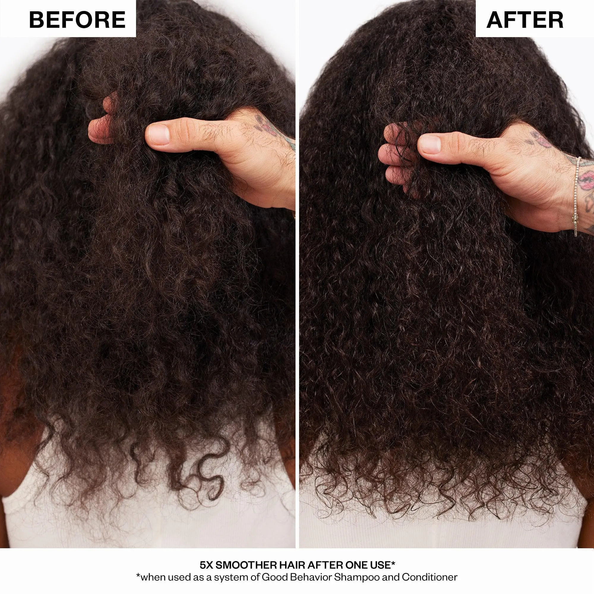 Good Behavior Ultra Smooth Shampoo