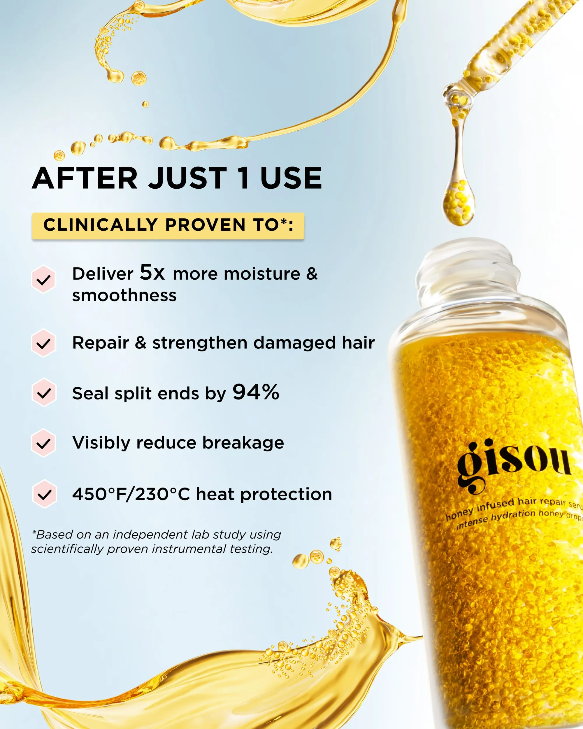 Hair Repair Serum