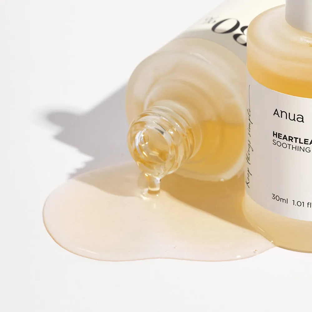 Heartleaf 80 Soothing Ampoule