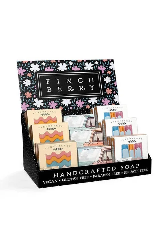 High Tide Soap (Boxed)