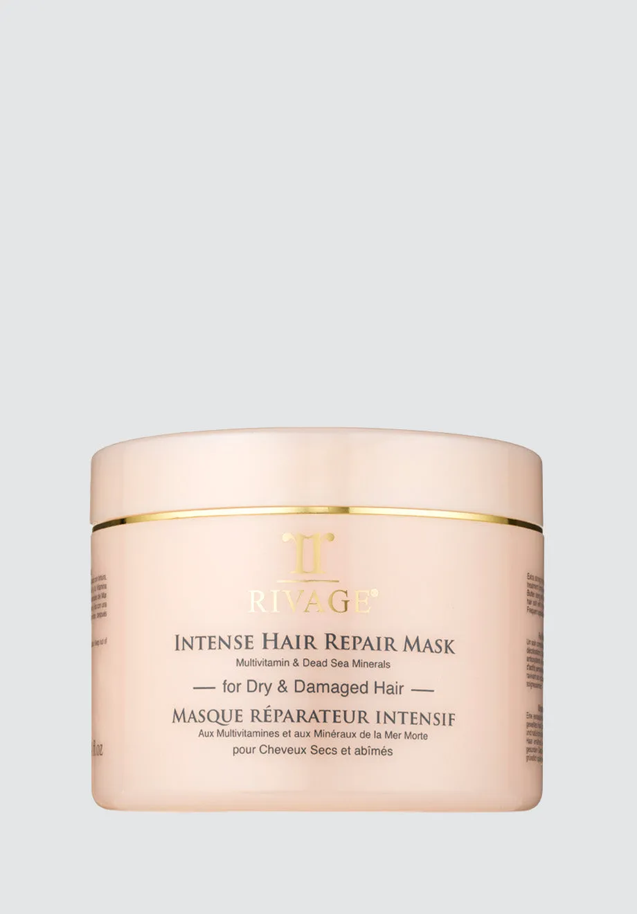Intense Hair Repair Mask | 300ml