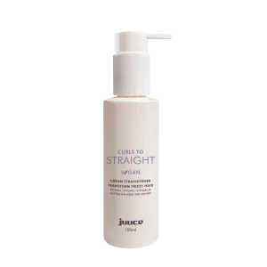 JUUCE Curls to Straight 150ml