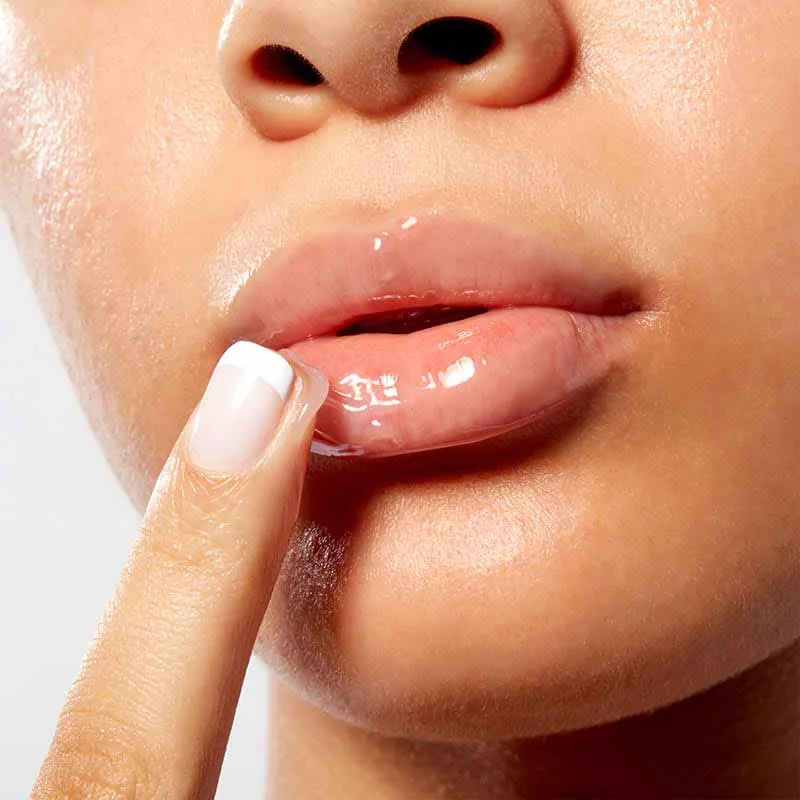Mario Badescu Lip Mask With Acai & Vanilla