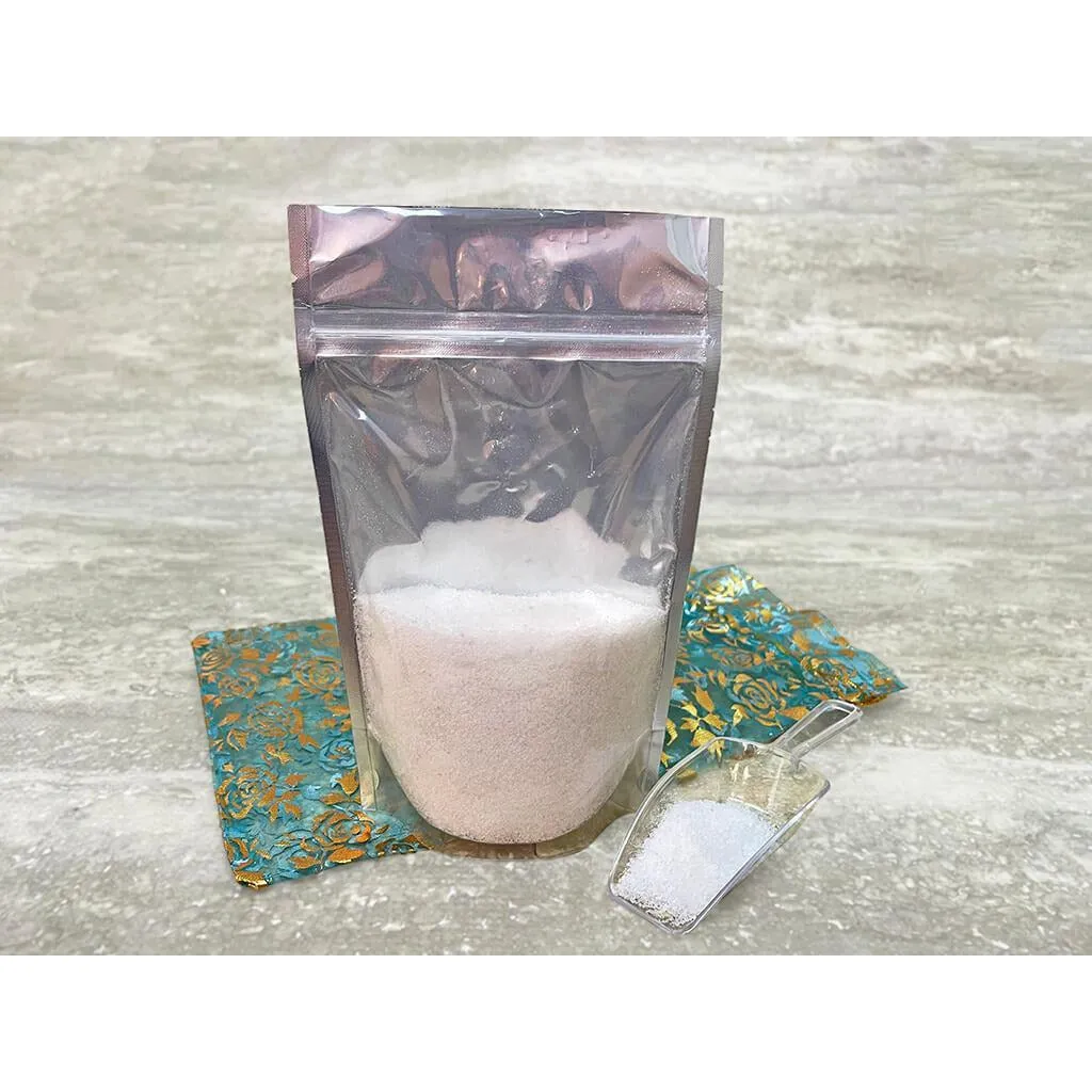 Mind & Soul Wellness Bath Salts