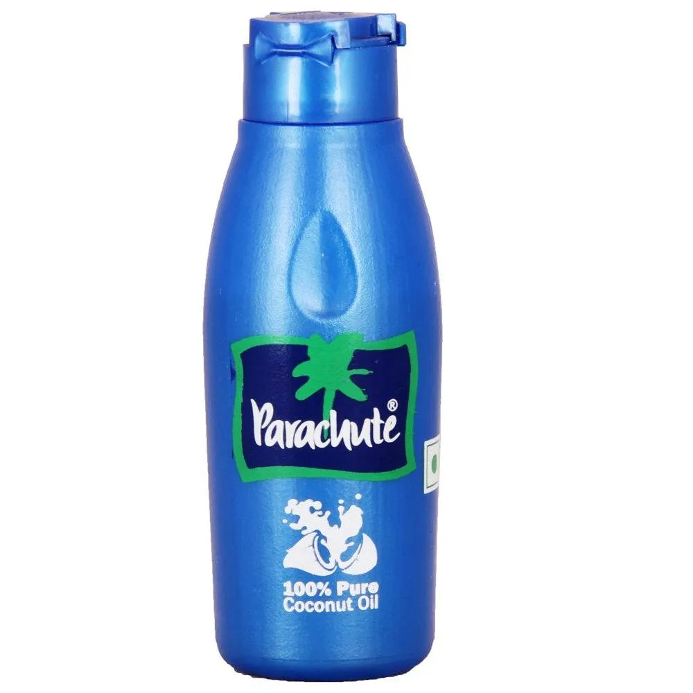 Parachute 100% Pure Coconut Oil (Bottle)
