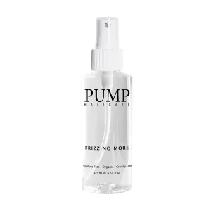 Pump Haircare Frizz No More 125ml