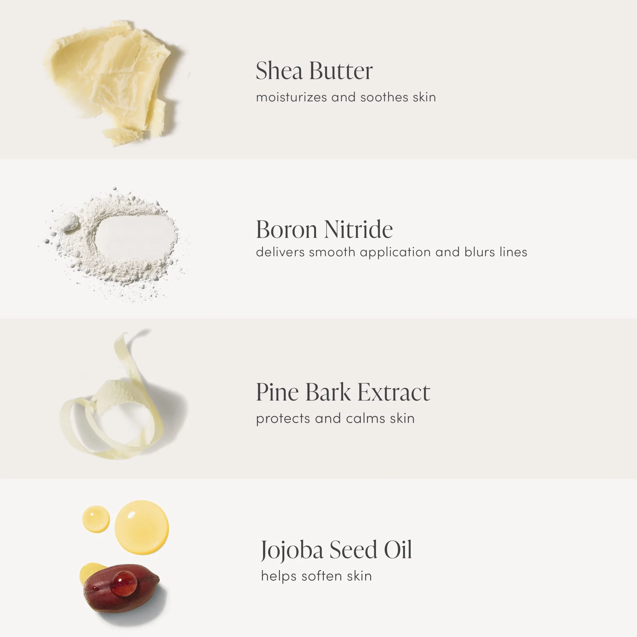 PurePressed® Eye Shadow Palette Naturally Glam