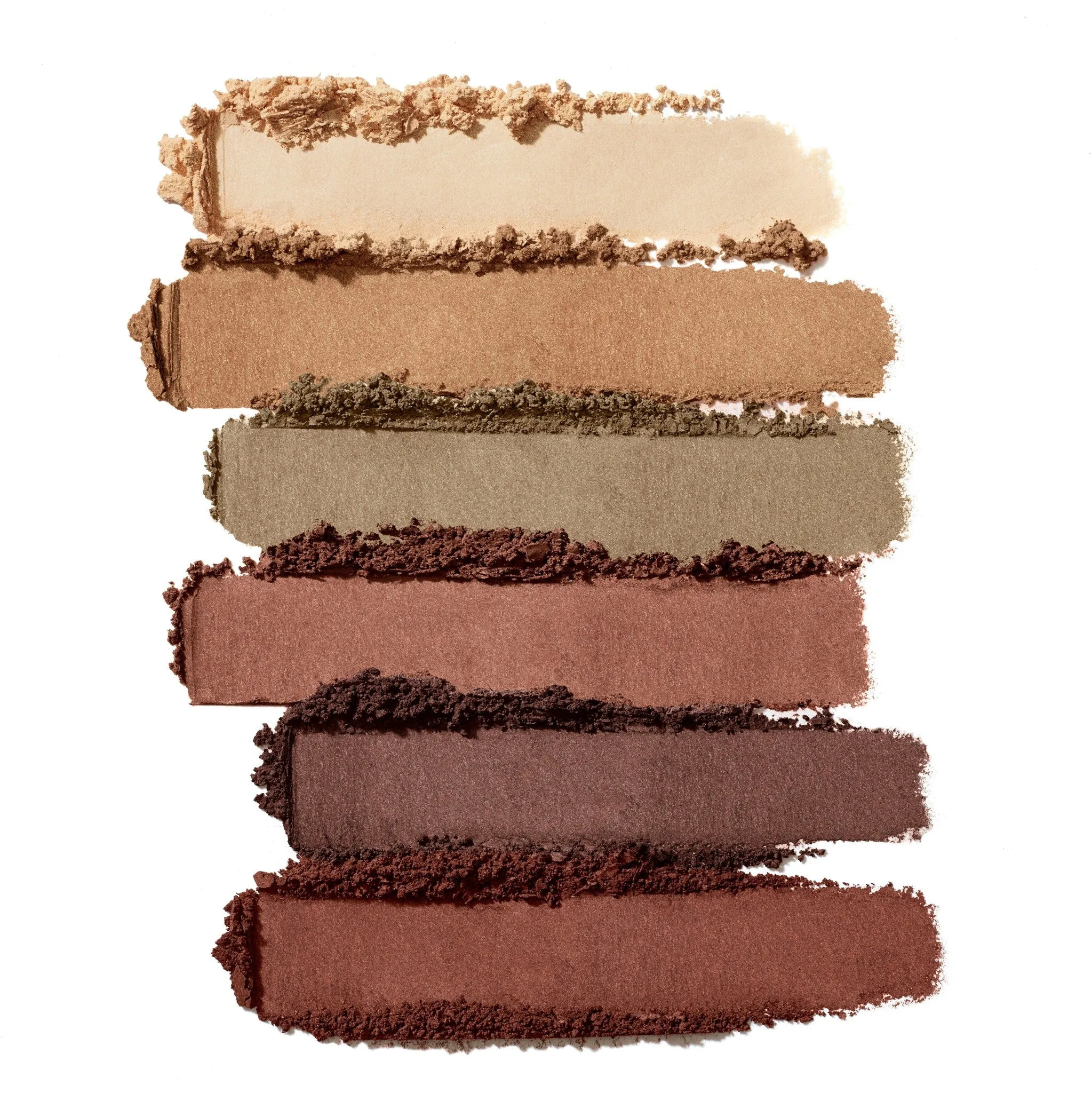 PurePressed® Eye Shadow Palette Naturally Glam