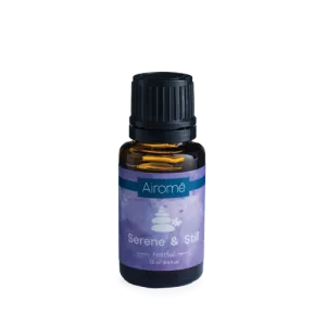 Serene & Still Essential Oil Blend