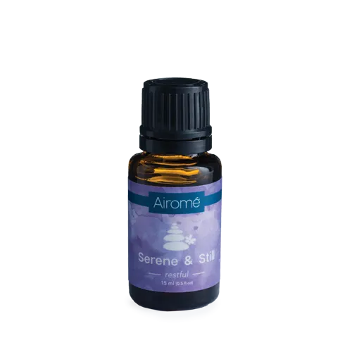 Serene & Still Essential Oil Blend