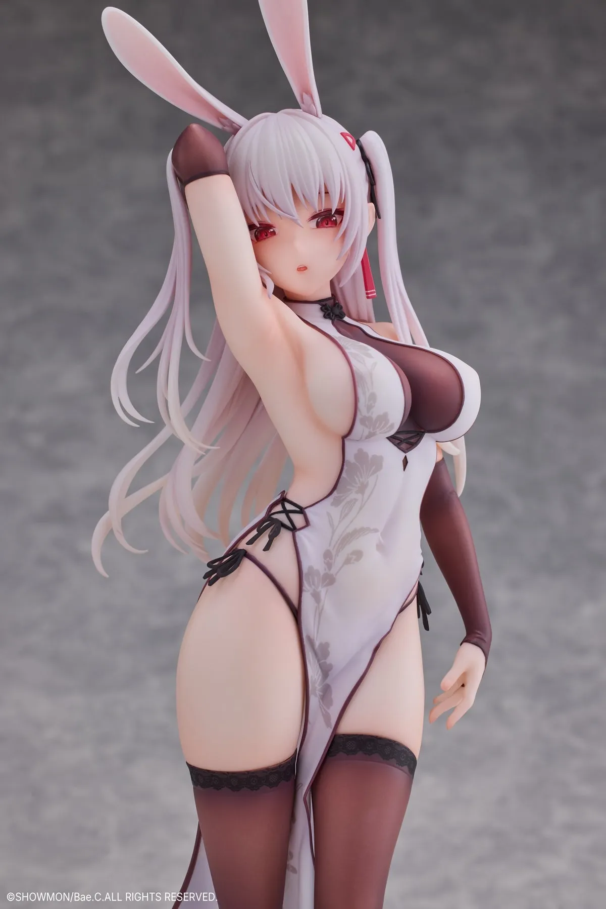 Showmon Li-Za 1/6 Scale Figure