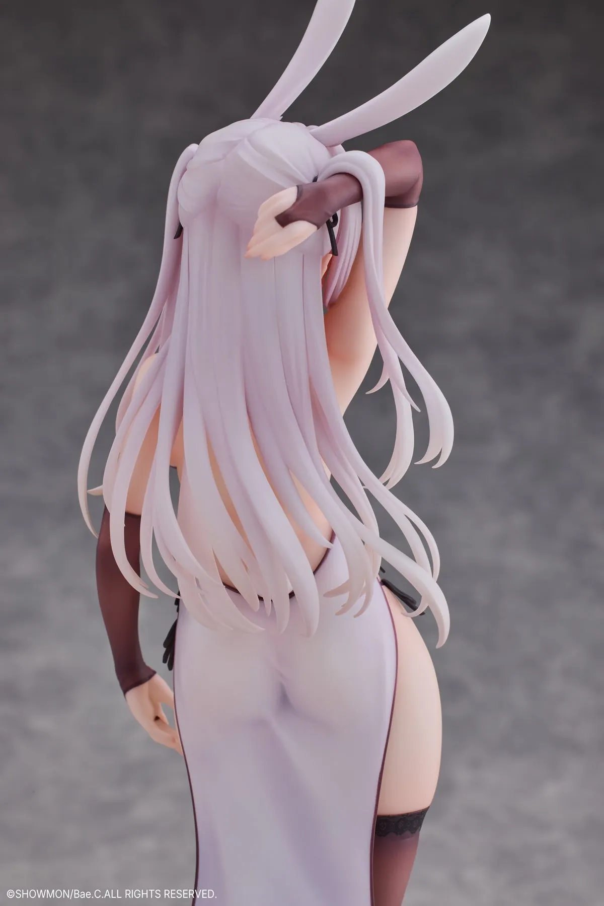 Showmon Li-Za 1/6 Scale Figure