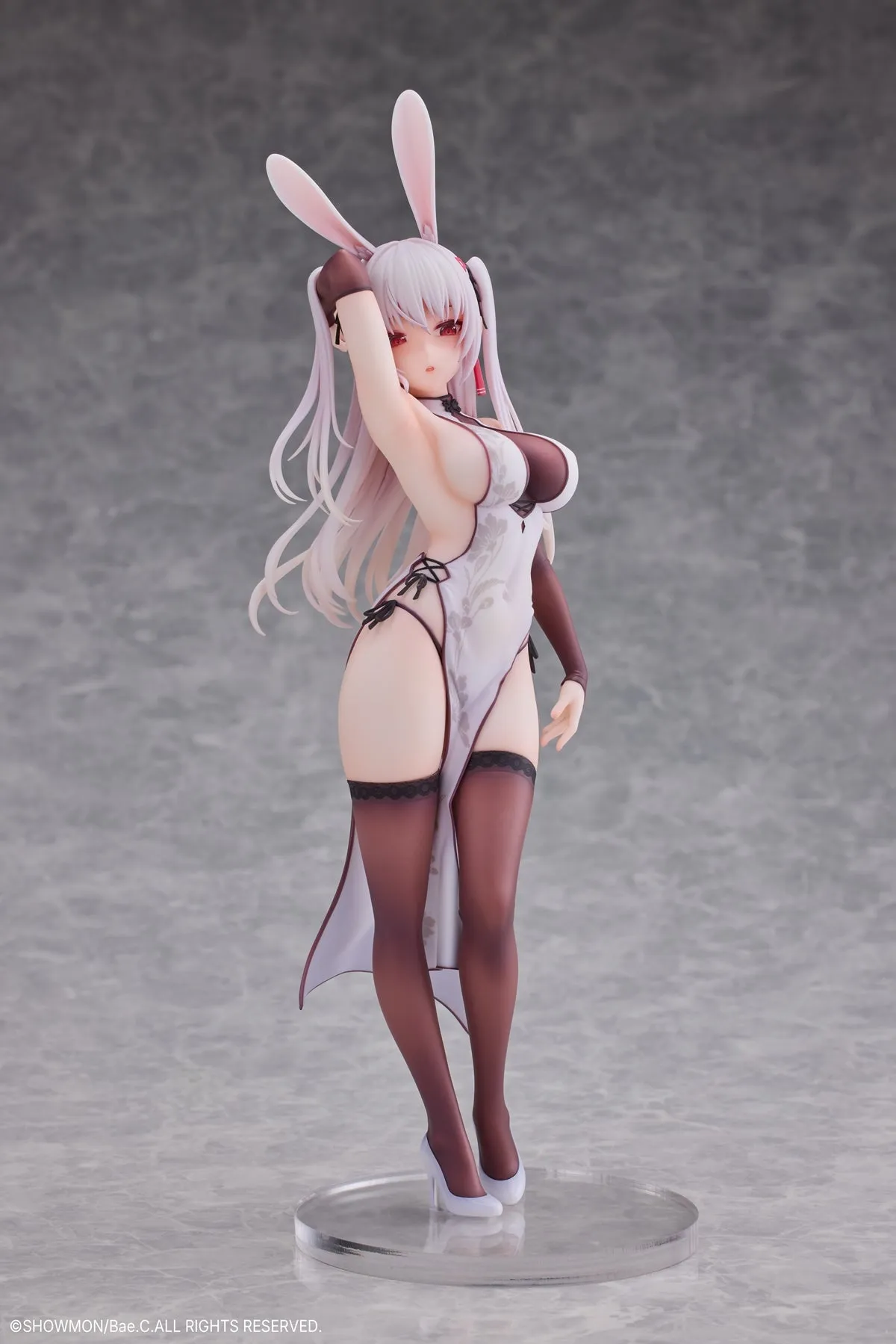 Showmon Li-Za 1/6 Scale Figure