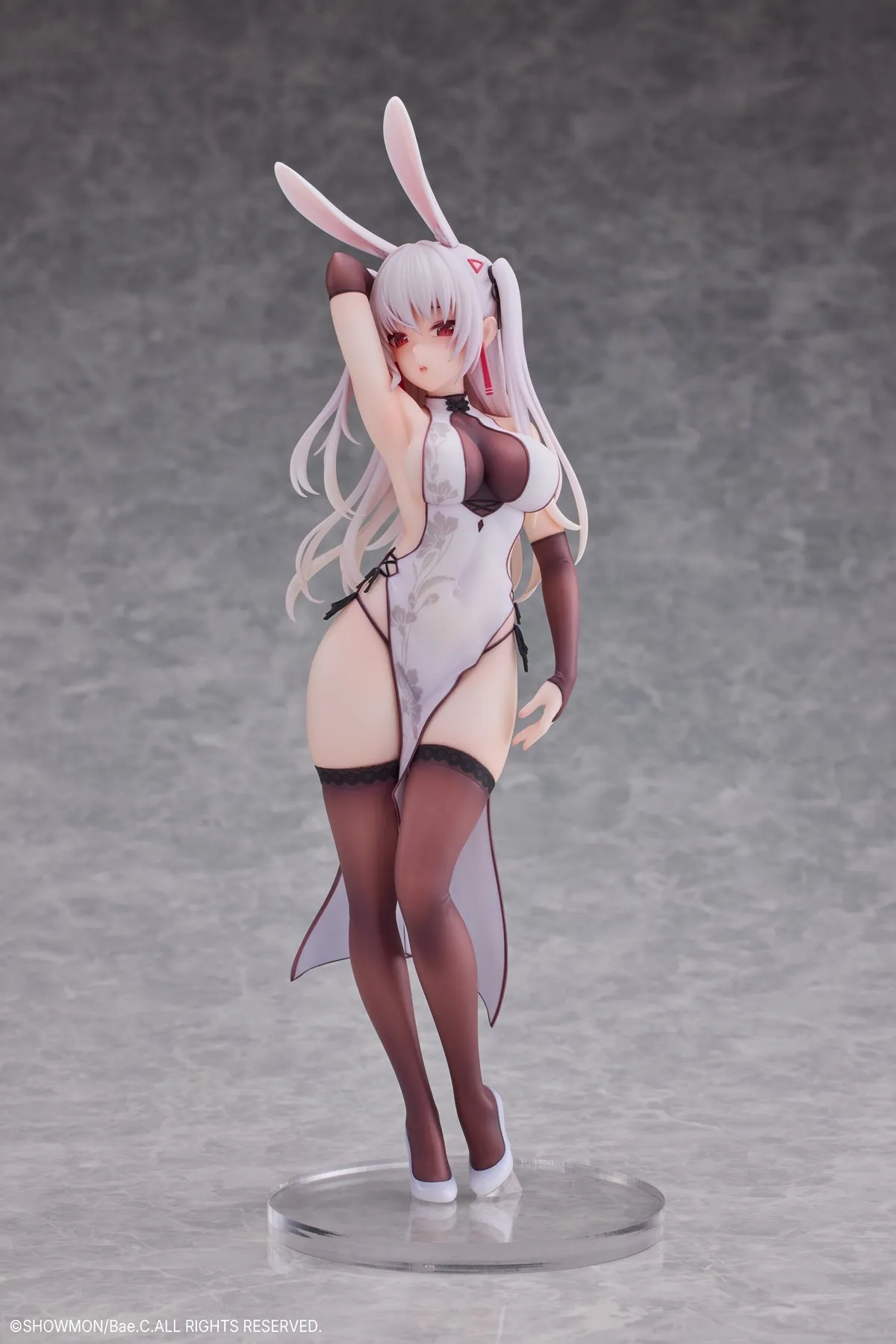 Showmon Li-Za 1/6 Scale Figure