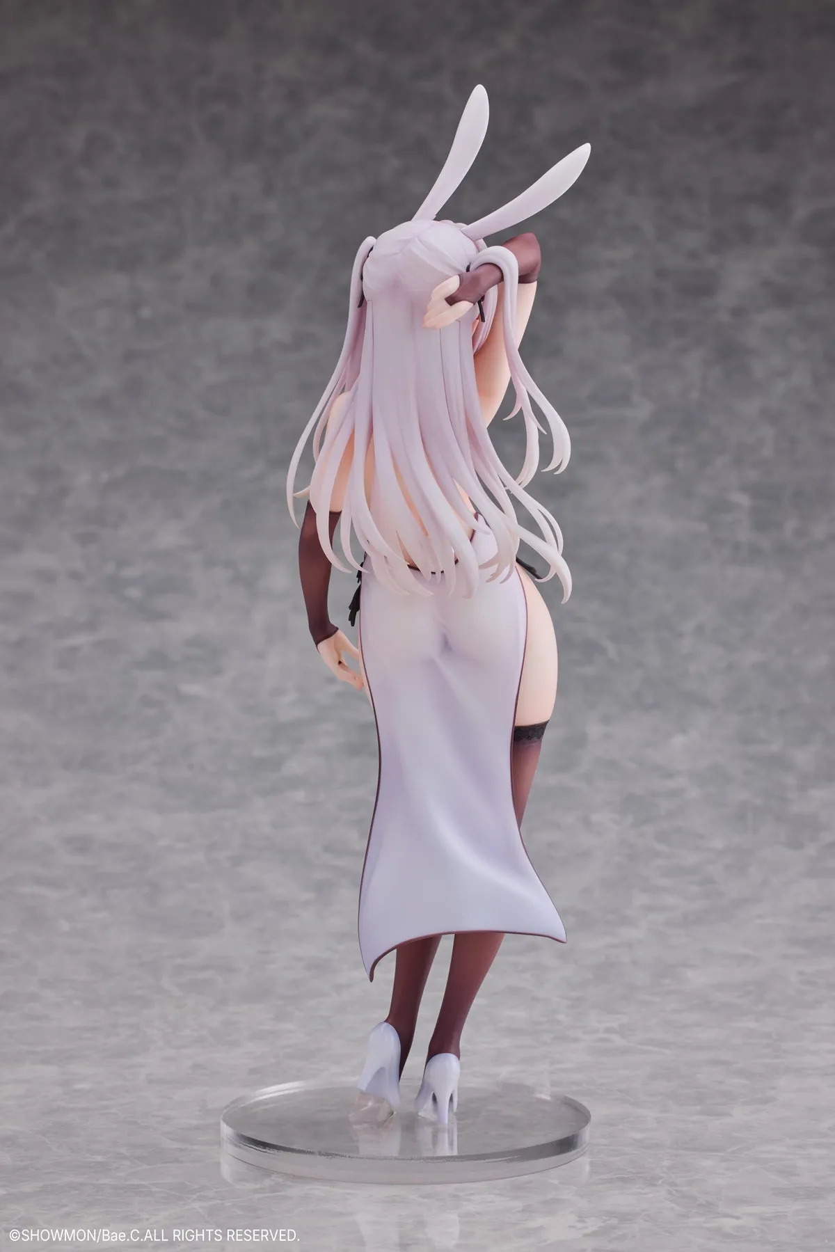 Showmon Li-Za 1/6 Scale Figure