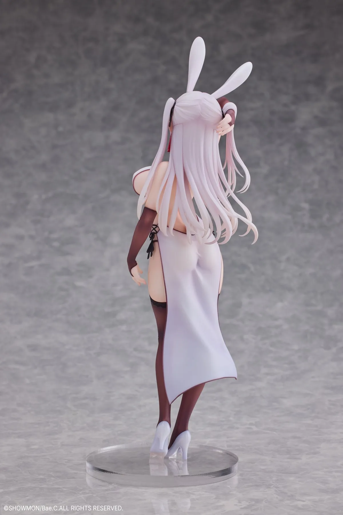 Showmon Li-Za 1/6 Scale Figure