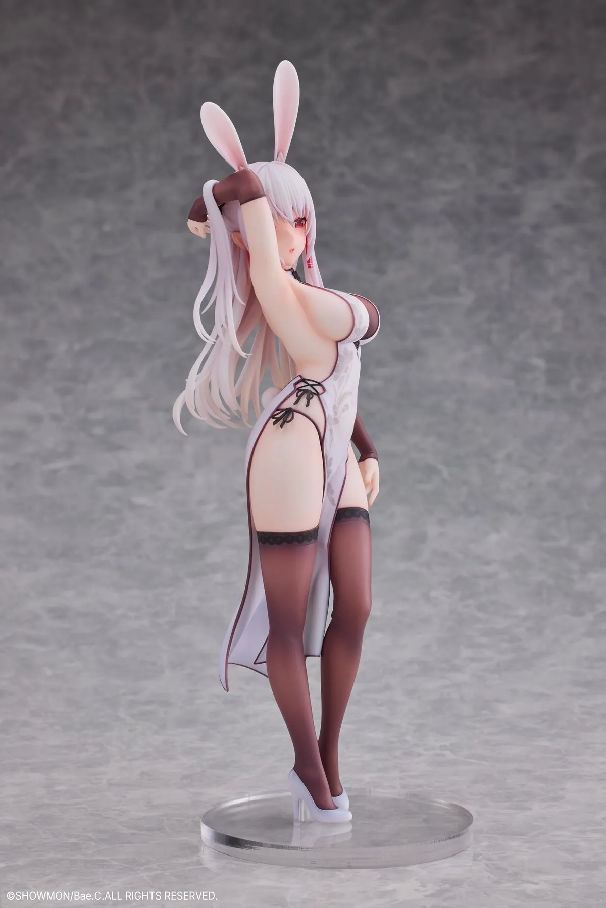 Showmon Li-Za 1/6 Scale Figure
