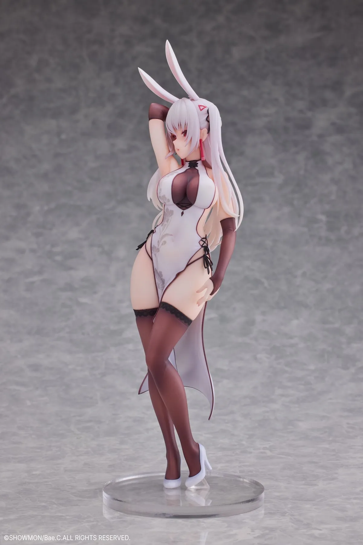 Showmon Li-Za 1/6 Scale Figure