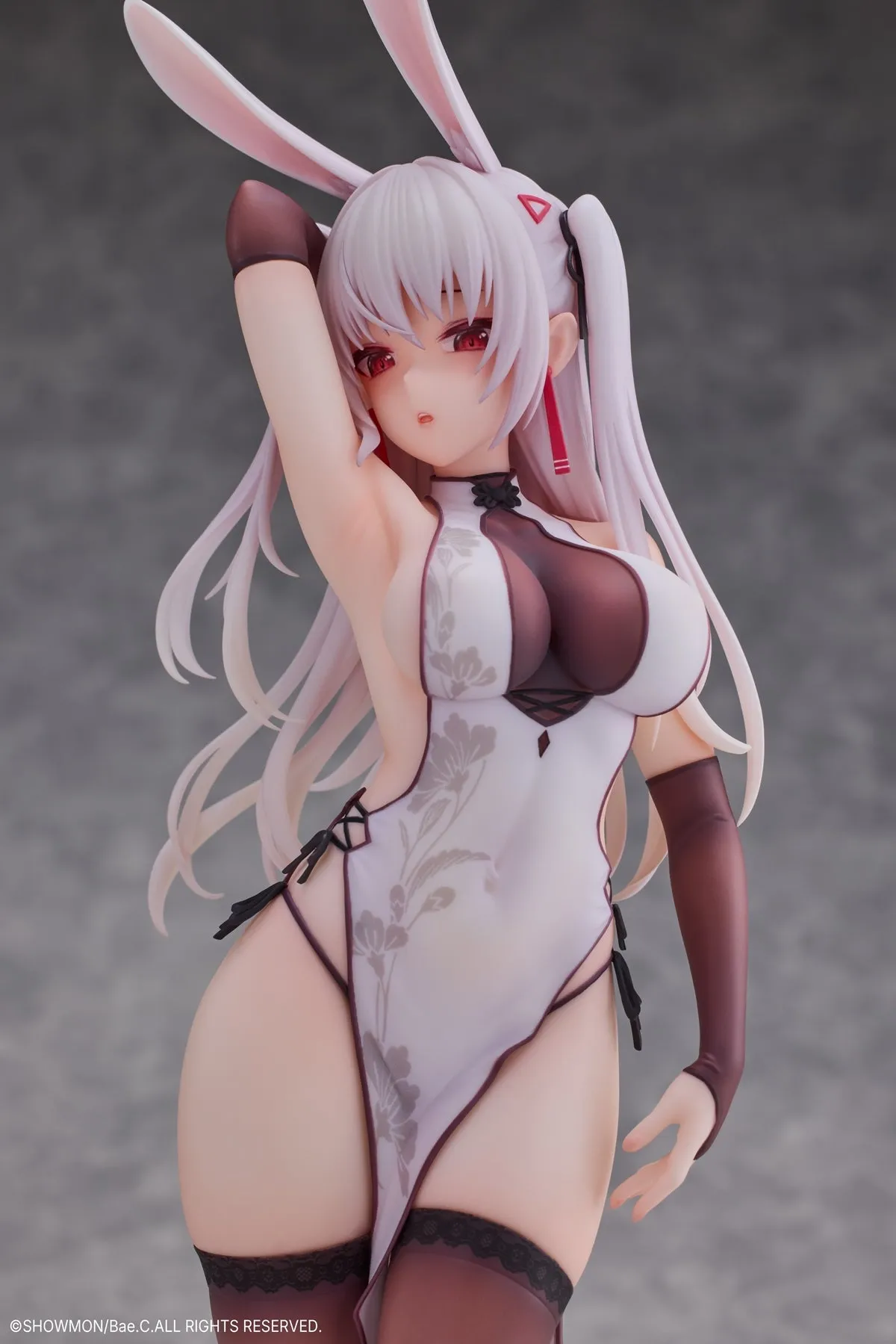 Showmon Li-Za 1/6 Scale Figure