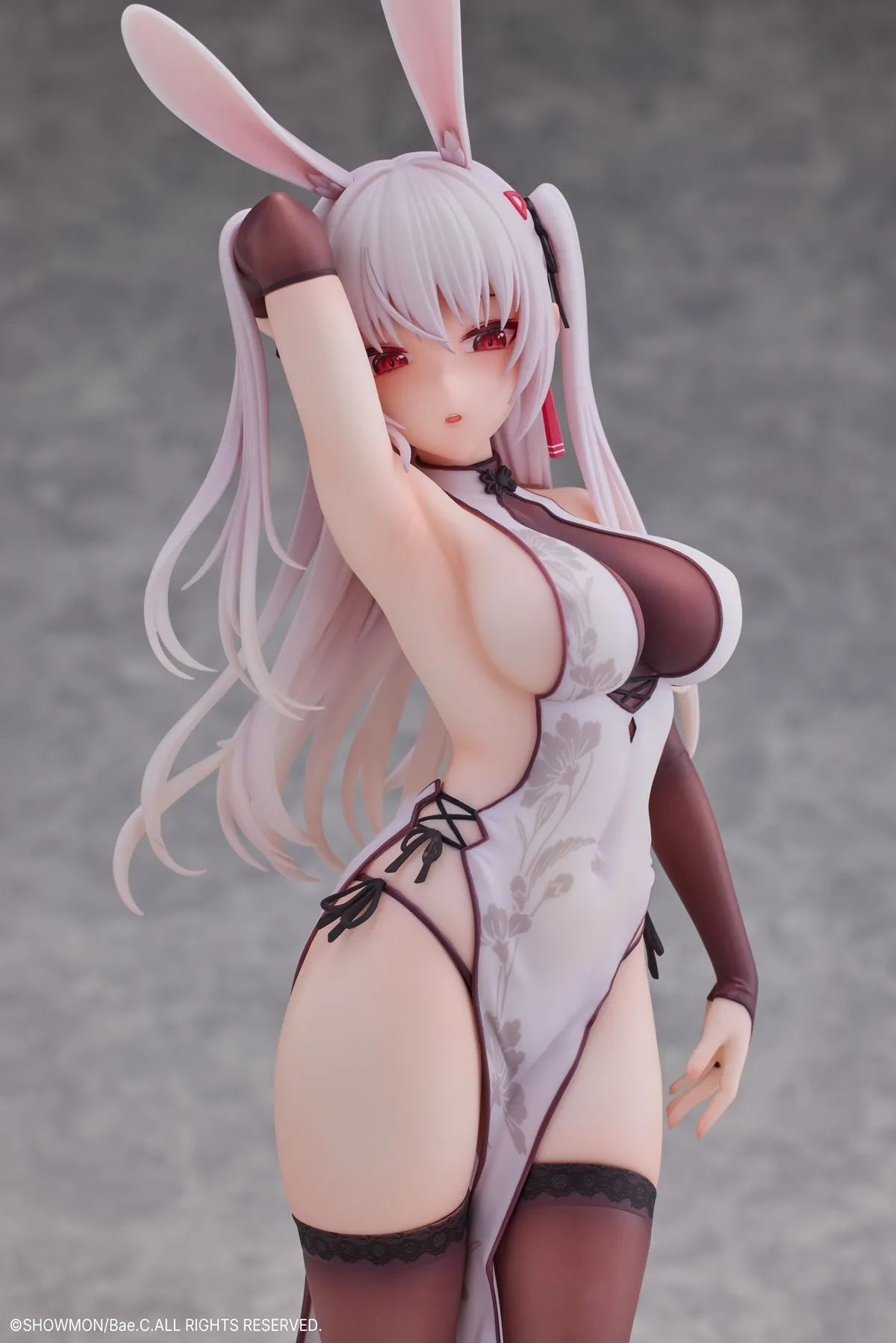 Showmon Li-Za 1/6 Scale Figure