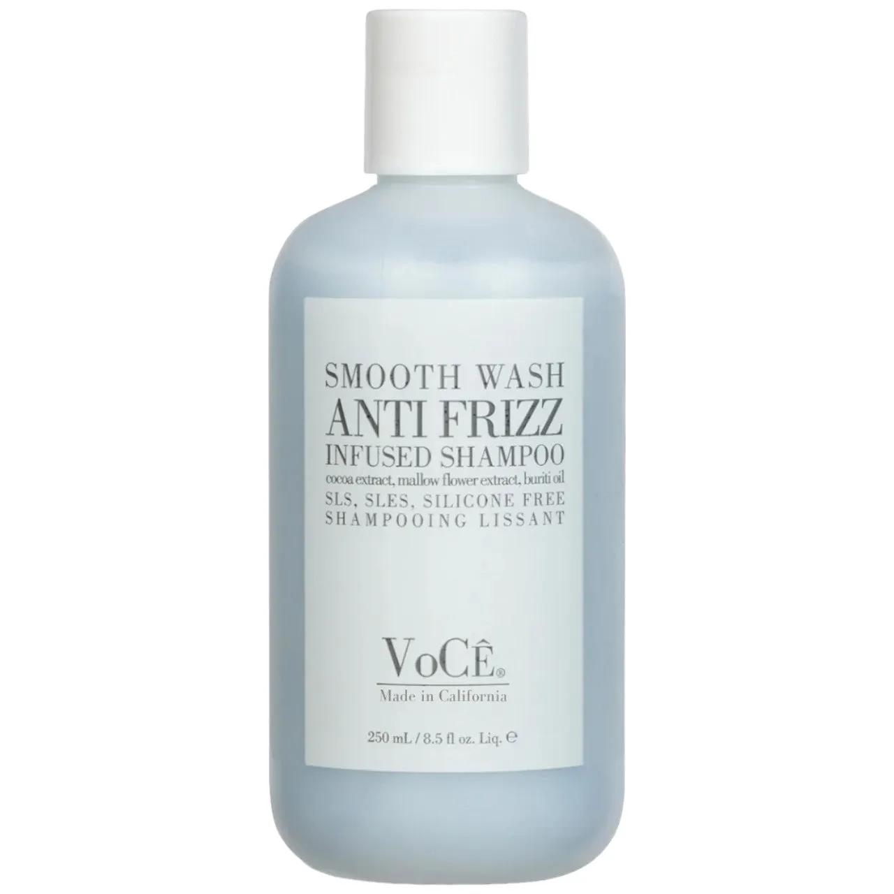 Smooth Wash - 8.5 Fl. Oz.